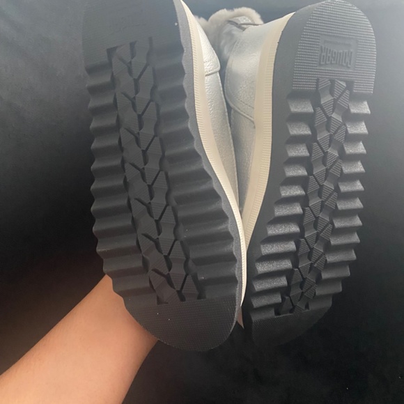 Cougar kids boots - Picture 4 of 5